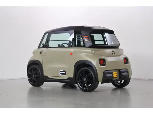 Citroën Ami MY AMI VDA! 2021 Elektrisch 20