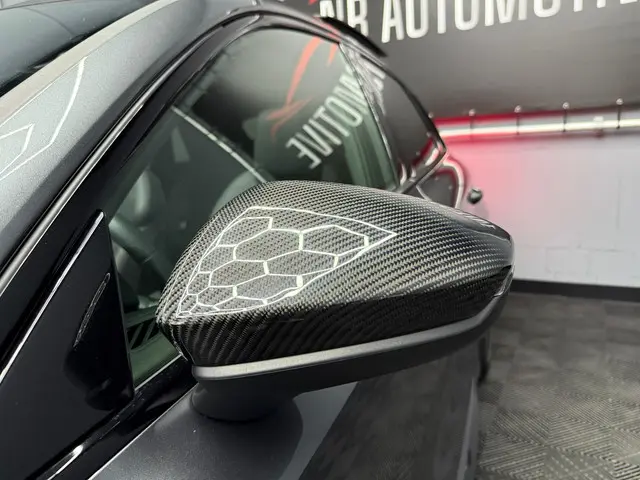 Audi RS3 Sportback 2.5 TFSI Quattro 2023 Benzine 5