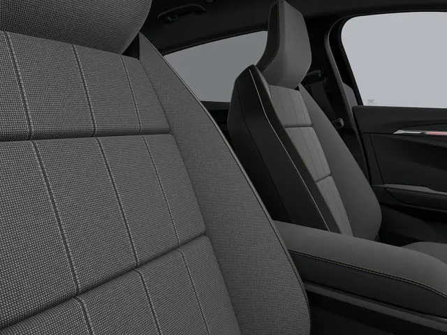 Renault Megane E-Tech Business Edition 2026 Elektrisch 15