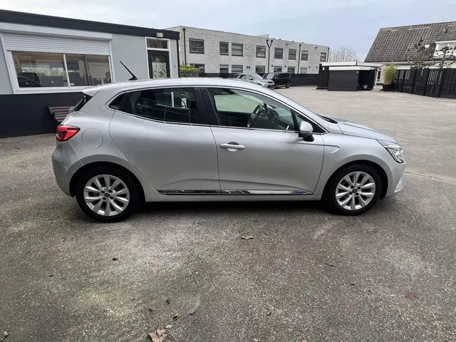 Renault Clio 1.0 TCe Intens 2019 Benzine 5