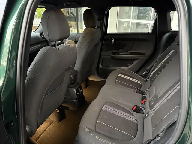 MINI Countryman Mini 1.5 Cooper Pepper 2017 Benzine 6