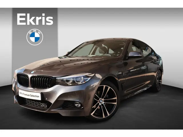 BMW 3 Serie Gran Turismo 320i 2020 Benzine