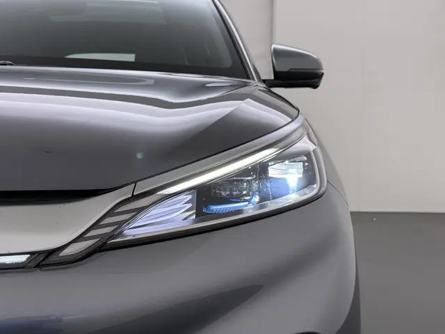 BYD ATTO 3 Design 60 kWh 2023 Elektrisch 14