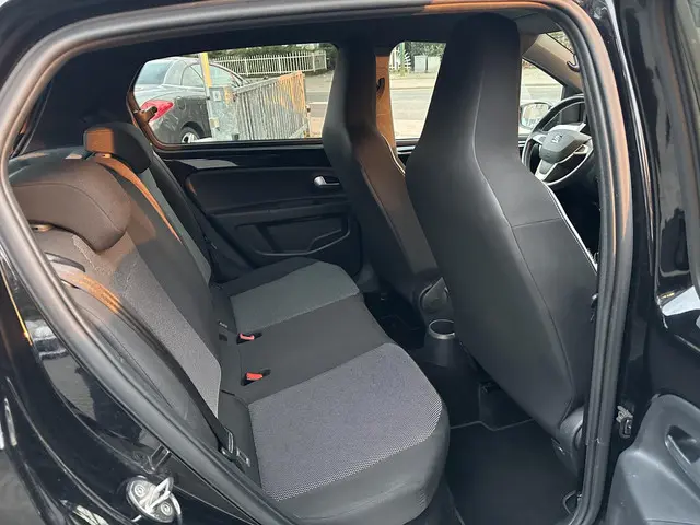 SEAT Mii 1.0 Sport Intense 5drs 2019 Benzine 14