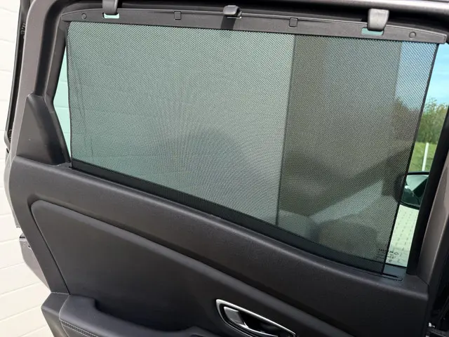 Renault Scénic 1.3 TCe Bose 2018 Benzine 19