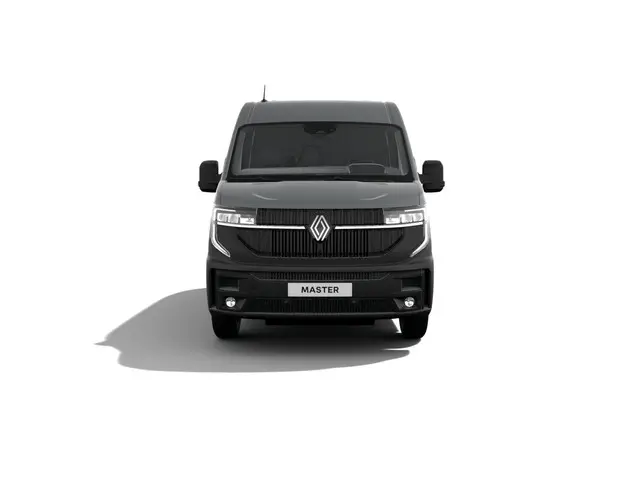 Renault Master Extra 2024 Diesel 3