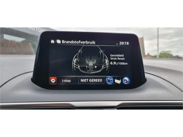 Mazda 3 2.0 SkyActiv-G 120 SkyLease+ 2018 Benzine 18