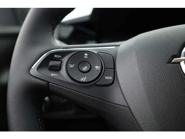 Opel Grandland 1.2 Turbo Ultimate 2024 Benzine 11