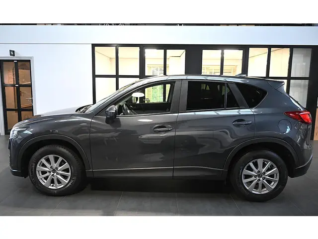 Mazda CX-5 2