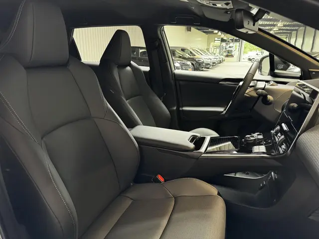 Toyota bZ4X Premium 71 kWh automaat 2024 Elektrisch 13