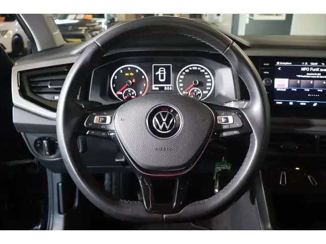 Volkswagen Polo 1.0 TSI R-Line Edition 2021 Benzine 15
