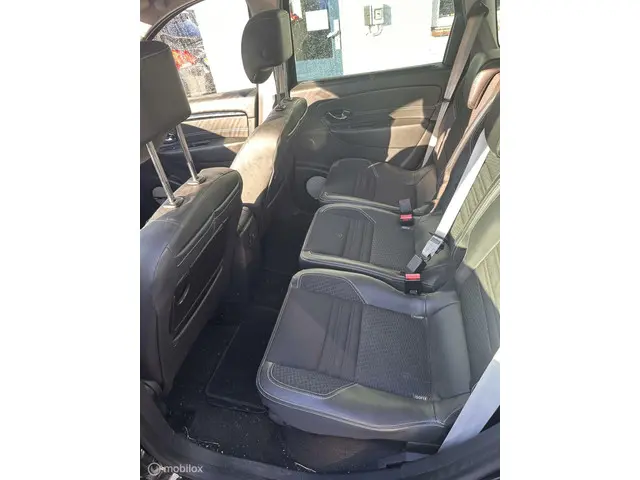 Renault Scénic 1.2 TCe Bose 2014 Benzine 12