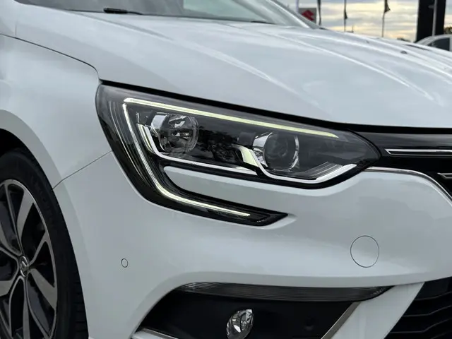 Renault Mégane Estate 1.3 TCe Bose 2020 Benzine 5