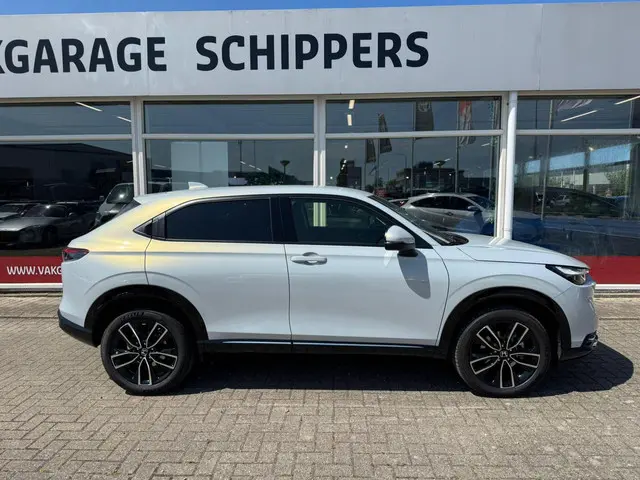 Honda HR-V 1.5 e:HEV Advance 2024 Hybride Benzine 11