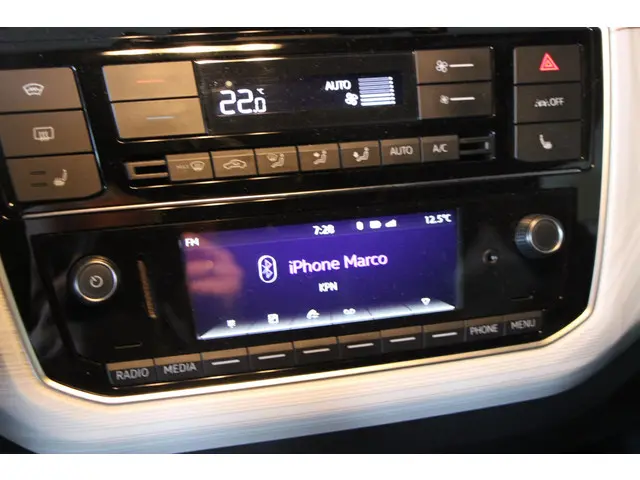 SEAT Mii Electric electric Plus 2020 Elektrisch 16