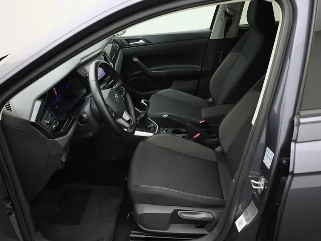 Volkswagen Polo 1.0TSI/95PK Life 2023 Benzine 15