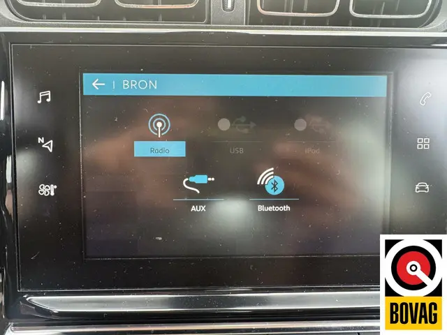 Citroën C3 1.2 PureTech S&S Shine 2017 Benzine 22