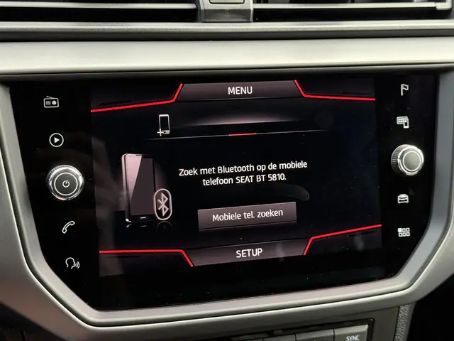 SEAT Ibiza 1.0 TSI Style Business Intense 2019 Benzine 21