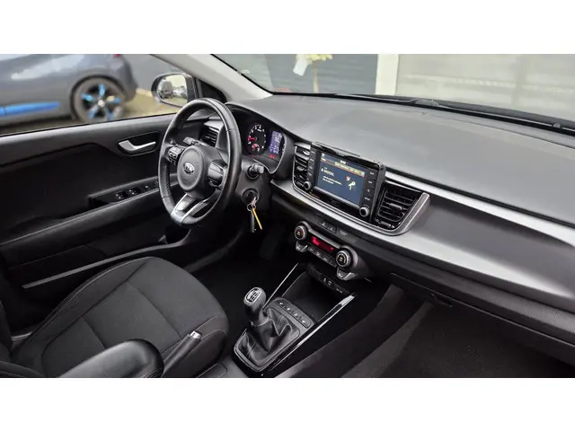 Kia Rio 1.4 DreamTeam 2018 Benzine 19