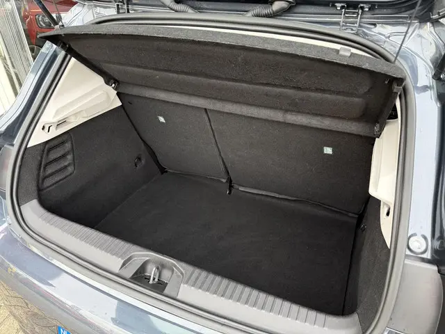 Renault Clio 1.0 TCe Zen Comfort 2021 Benzine 28