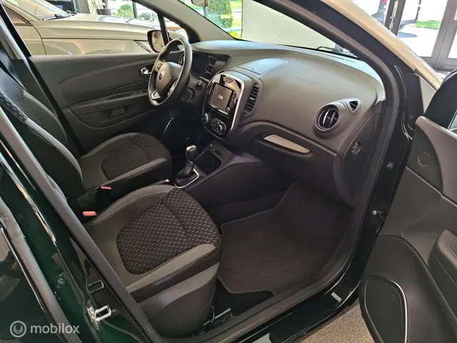 Renault Captur 1.2 TCe Intens 2018 Benzine 18
