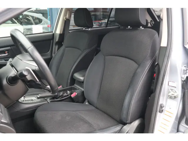 Subaru XV 2.0i Luxury AWD 2014 Benzine 4