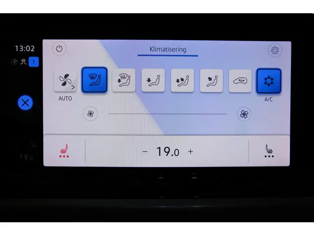 Volkswagen Golf 1.5 TSI Style 2020 Benzine 11