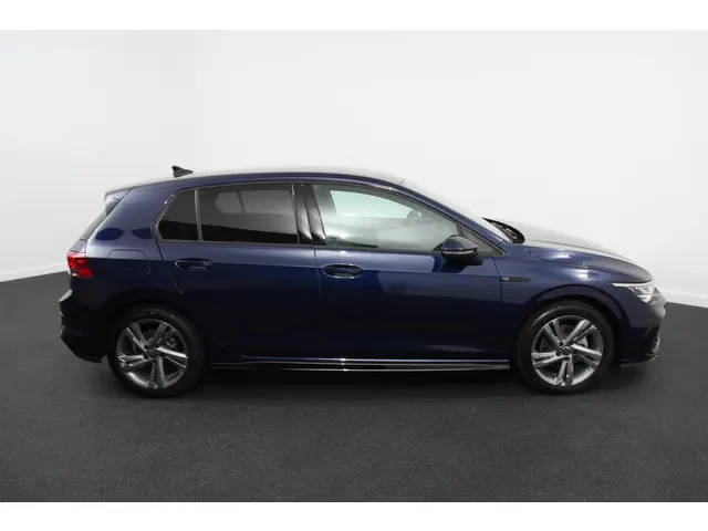 Volkswagen Golf 1.5 eTSI DSG R-Line 2022 Benzine 7