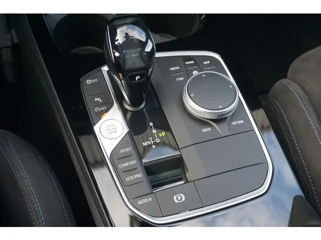BMW 1 Serie M135i xDrive 2020 Benzine 11