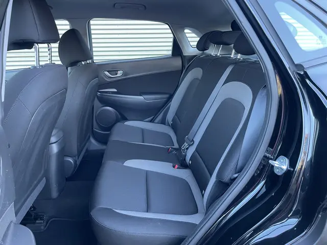 Hyundai Kona 1.0T Essence 2018 Benzine 9