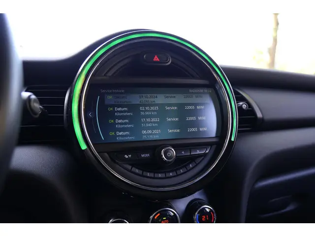 MINI One Mini 1.2 Chili Business 2017 Benzine 40
