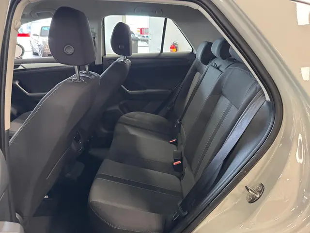 Volkswagen T-Roc 1.5 TSI Life 2022 Benzine 11