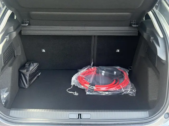 Citroën ë-C4 Business 54 kWh 2025 Elektrisch 9