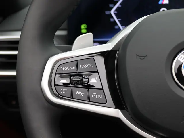 BMW 4 Serie Cabrio 420i 2025 Benzine 17