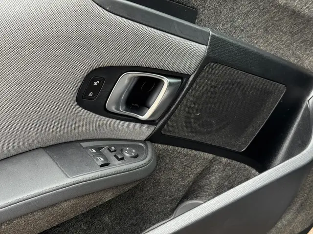 BMW i3 42 kWh|Pano|Snelladen|Incl. BTW|NAP 2019 Elektrisch 11