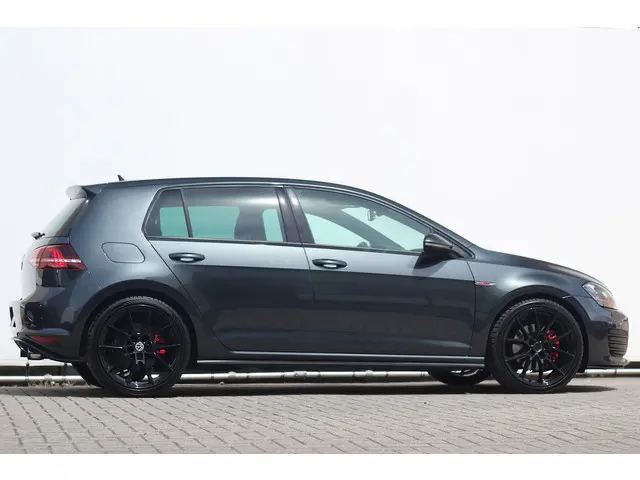 Volkswagen Golf 3