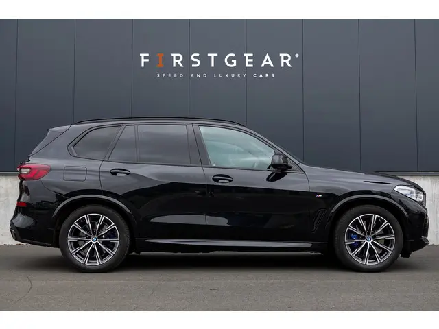 BMW X5 3