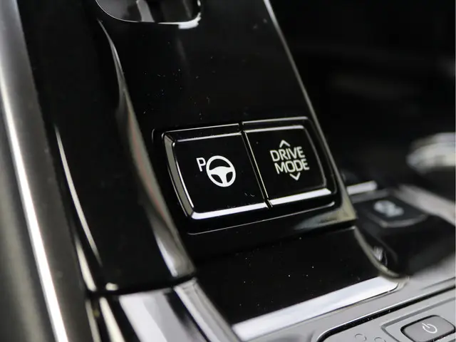 Toyota Mirai Prestige 2023 Elektrisch 61