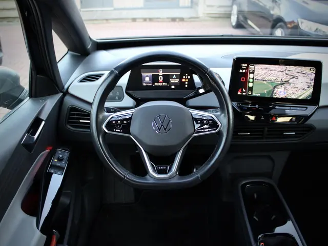 Volkswagen ID.3 2