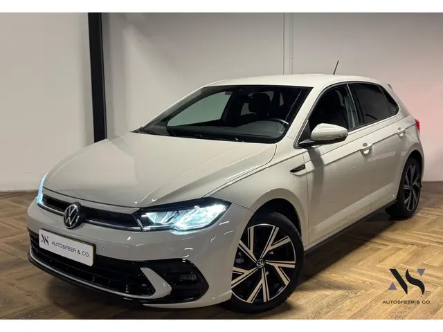 Volkswagen Polo 1.0 TSI R-Line KEYLESS CAM 2024 Benzine