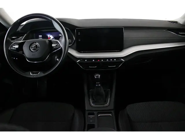 Škoda Octavia Combi 1.0 TSI Style 2021 Benzine 23