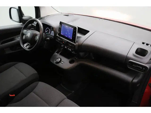 Citroën Berlingo 1.5 BlueHDI Driver XL 2019 Diesel 24