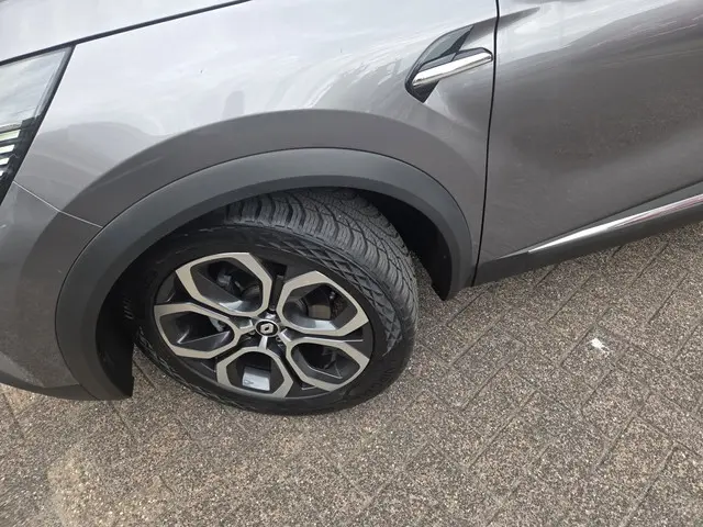 Renault Captur 1.0 TCe Intens 2021 Benzine 19
