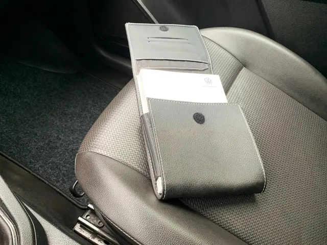 Volkswagen Caddy 1.0 TSI L1H1 BMT 2020 Benzine 17