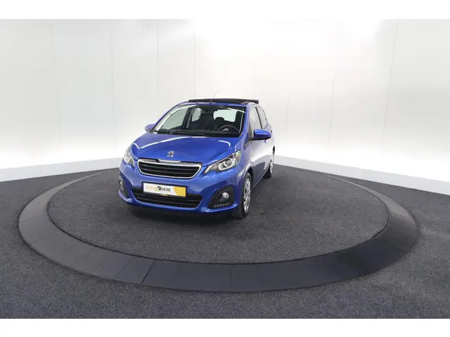 Peugeot 108 1.0 e-VTi Active TOP! 2019 Benzine 53