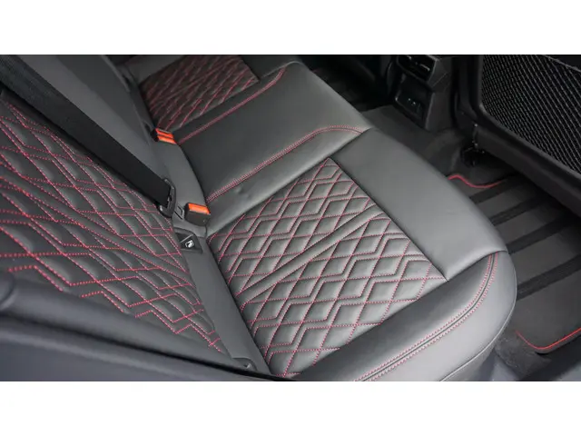 Audi S3 Sportback 2.0 TFSI 310pk Quattro 2021 Benzine 48