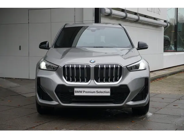 BMW X1 sDrive20i 2024 Benzine 3