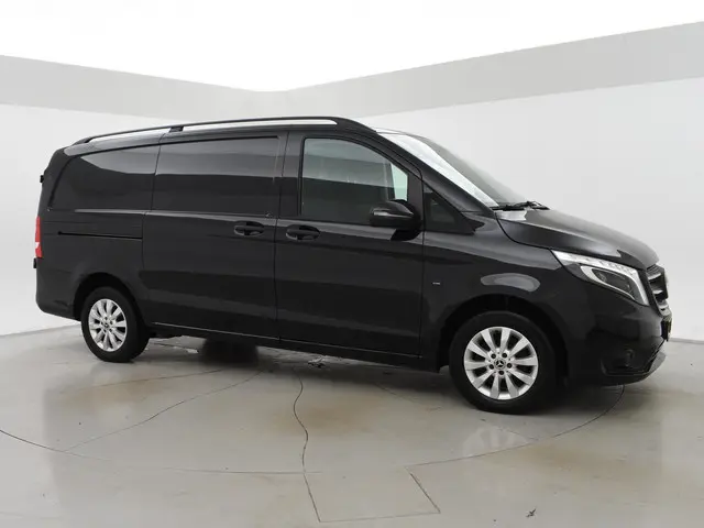 Mercedes-Benz Vito 114 CDI AUT7 LANG 2020 Diesel 20