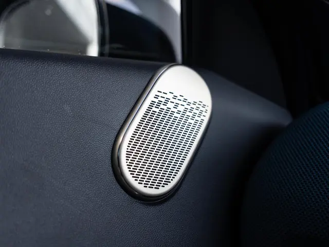 MINI Aceman SE 2025 Elektrisch 27