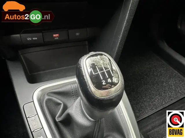 Kia Ceed 1.6 CRDi DynamicPlusLine 2020 Diesel 10